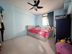 Blk 208 Boon Lay Place (Jurong West), HDB 3 Rooms #426581891